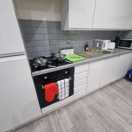 *a!s* Setup For Your Amazing Relaxed + Free Parking + Free Fast Wifi * Holiday home *