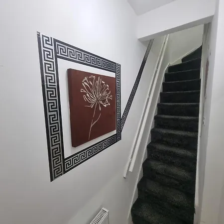 *a!s* Setup For Your Amazing Relaxed + Free Parking + Free Fast Wifi * Holiday home Leeds (West Yorkshire)
