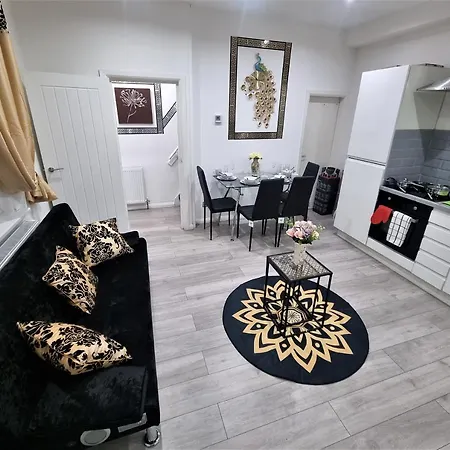 *a!s* Setup For Your Amazing Relaxed + Free Parking + Free Fast Wifi * Holiday home *