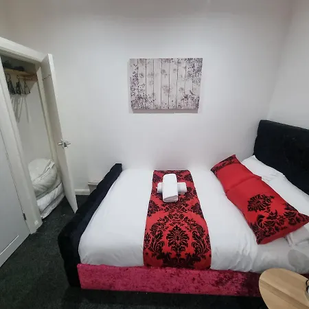 *a!s* Setup For Your Amazing Relaxed + Free Parking + Free Fast Wifi * *